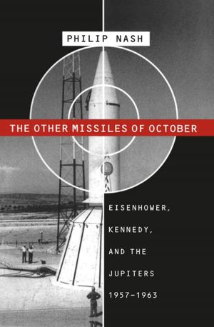 Cover of the book The Other Missiles of October by Paul K. Conkin