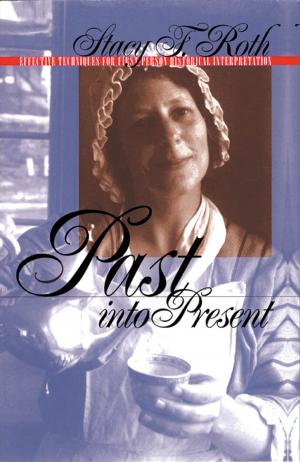 bigCover of the book Past into Present by 