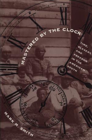 bigCover of the book Mastered by the Clock by 