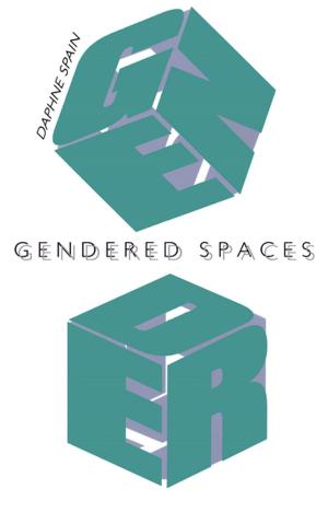 Book cover of Gendered Spaces