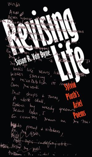 Cover of the book Revising Life by Angela Tarango