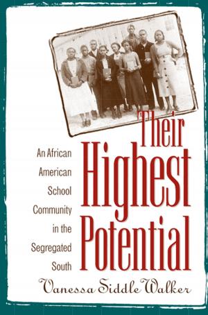 Cover of the book Their Highest Potential by 
