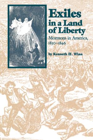 Cover of the book Exiles in a Land of Liberty by Anne Shelby