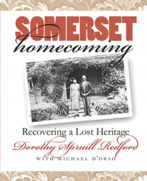 Cover of Somerset Homecoming