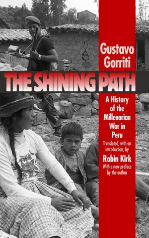 bigCover of the book The Shining Path by 