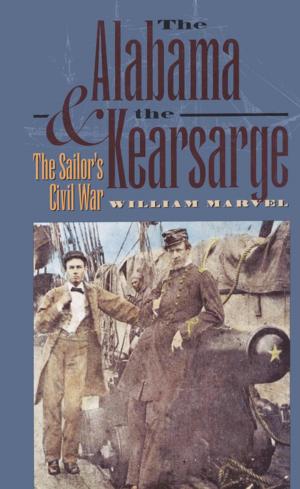Cover of The Alabama and the Kearsarge