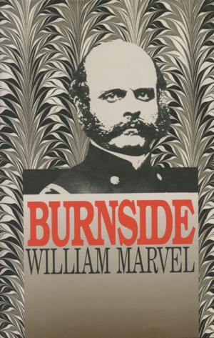 Cover of the book Burnside by Joshua Clark Davis