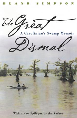 Book cover of The Great Dismal