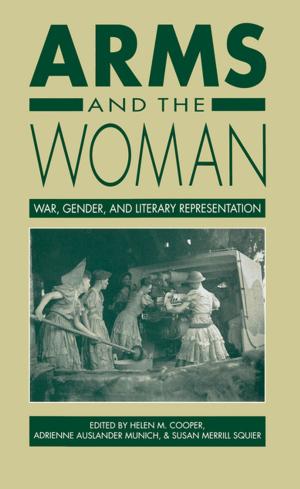 Cover of the book Arms and the Woman by Roberto Segre, Joseph L. Scarpaci, Mario Coyula
