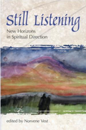 Cover of the book Still Listening by Ian S. Markham, Samantha R. E. Gottlich