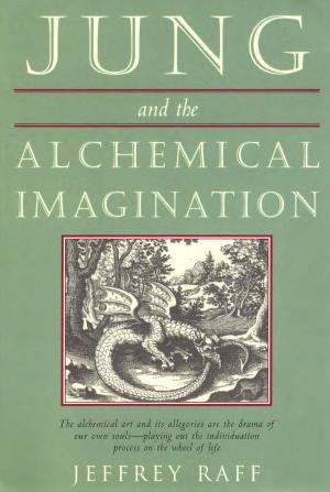 Cover of the book Jung and the Alchemical Imagination by Wikman, Monika