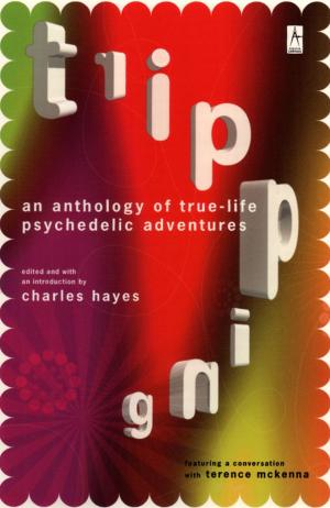 Cover of the book Tripping by Anton Strout