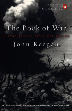 Cover of the book The Book of War by Peter Jacobsen, Jack Sheehan
