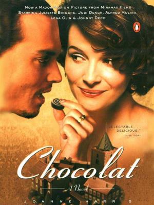 Cover of the book Chocolat by Rita Eichenstein, PhD