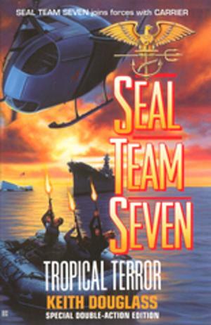 Cover of the book Seal Team Seven 12: Tropical Terror by Julia Cameron