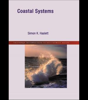 bigCover of the book Coastal Systems by 