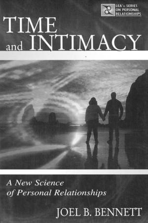 Cover of the book Time and Intimacy by Neil Landau