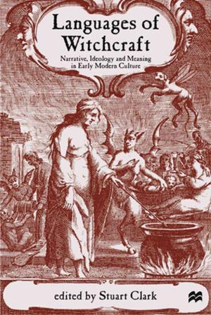 Cover of Languages of Witchcraft