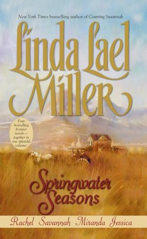 Cover of the book Springwater Seasons by Janet Dailey