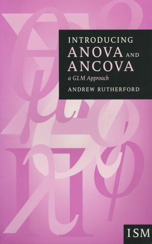 Cover of the book Introducing Anova and Ancova by Spencer J. Salend