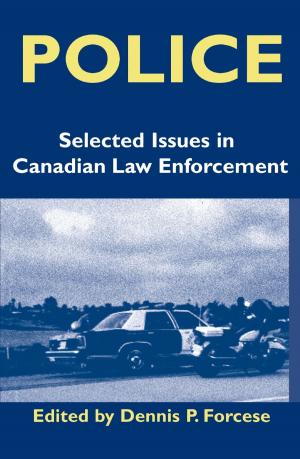 Cover of the book Police by Jack A. Poolton, Jayne Turvey Poolton