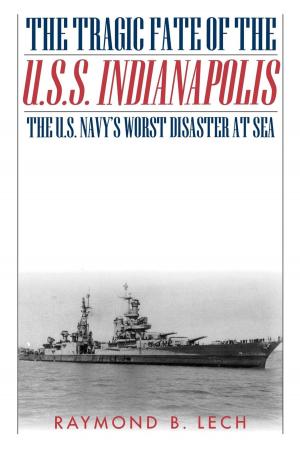 Cover of the book The Tragic Fate of the U.S.S. Indianapolis by Constance Valis Hill