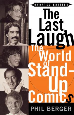 Cover of the book The Last Laugh by Raymond B. Lech