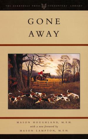 Cover of Gone Away