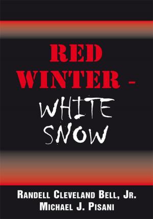 Book cover of Red Winter - White Snow