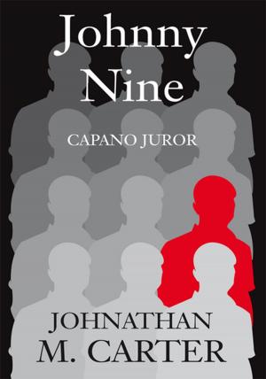 bigCover of the book Johnny Nine by 