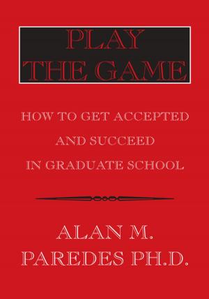 Cover of the book Play the Game by Jeanette Shaw