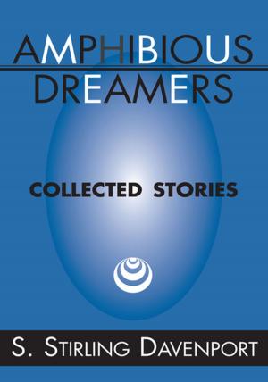Cover of the book Amphibious Dreamers by Jennie Lynn Gillham, Samantha Kingdon DC