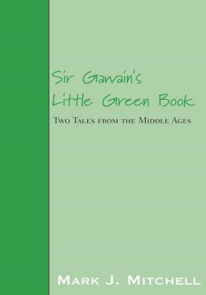 Cover of the book Sir Gawain's Little Green Book by Chris Slaughter