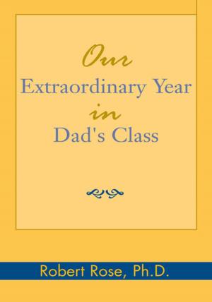 Book cover of Our Extraordinary Year in Dad's Class