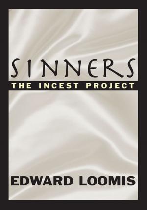 Cover of the book Sinners by Daniel Nardini