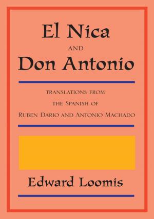 Cover of the book El Nica and Don Antonio by Meg Wegs
