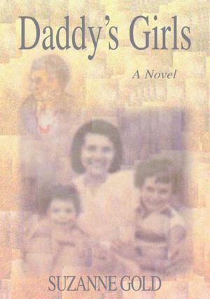 Cover of the book Daddy's Girls by Elaine C. Briggs
