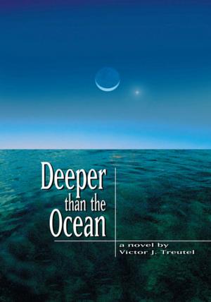 Cover of the book Deeper Than the Ocean by Adeline Kulig Puccini