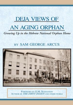 Book cover of Deja Views of an Aging Orphan