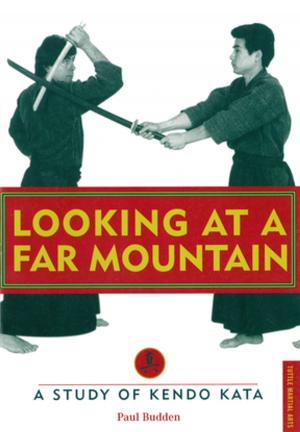 Cover of the book Looking at a Far Mountain by Boye Lafayette De Mente, Junji Kawai