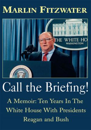 Cover of the book Call the Briefing by Cindy Gaulin