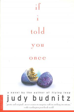 bigCover of the book If I Told You Once by 