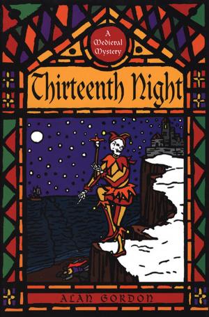 Cover of the book Thirteenth Night by Dave Lindorff, Barbara Olshansky