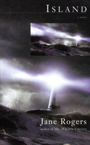 Cover of the book Island by Ed O'Loughlin