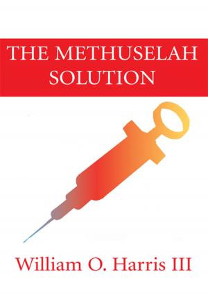 Cover of the book The Methuselah Solution by Gema Sola