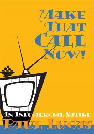 Cover of the book Make That Call Now! by Richie Drenz