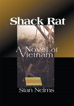 Cover of the book Shack Rat by Joseph Dorris