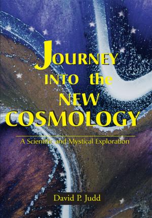 Cover of the book Journey into the New Cosmology by Janet Lee