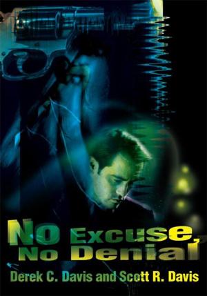 Cover of the book No Excuse, No Denial by Dr. Mattie L. Solomon