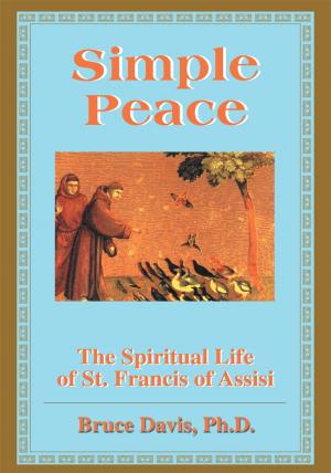 Cover of Simple Peace